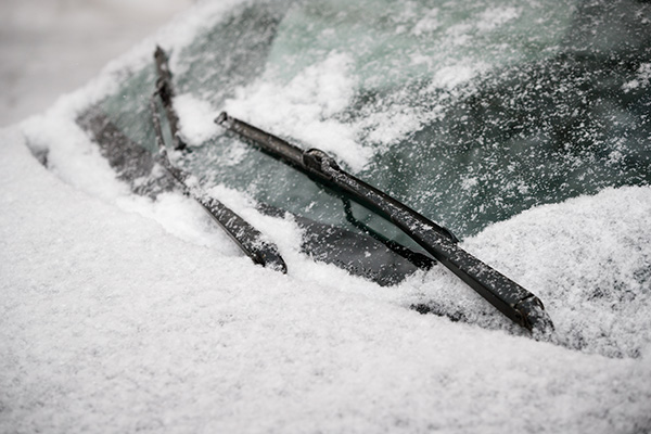 6 Car Issues That Get Worse When Temperatures Drop | Dave's Automotive